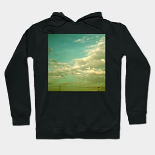 Almost Home Hoodie